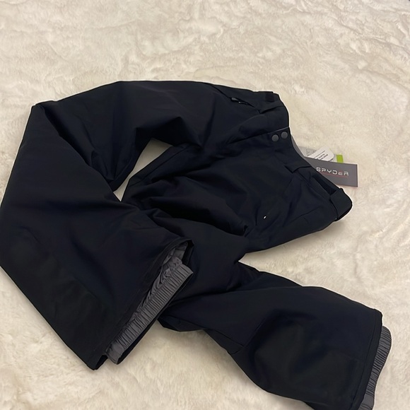 Spyder Section Snowpant Women’s - Picture 6 of 11